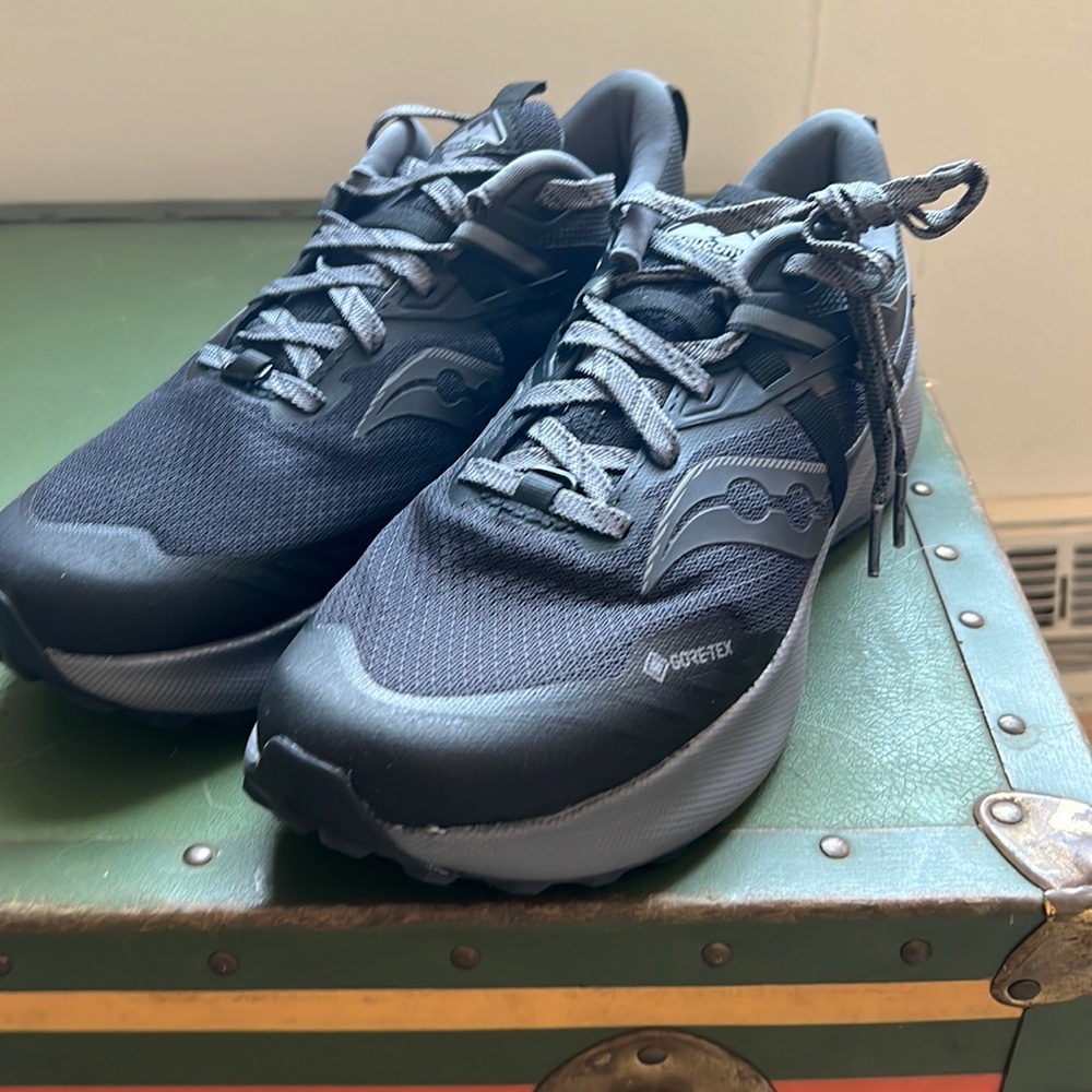 Saucony 15 TR GTX